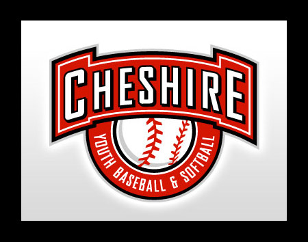 Illustrated Sports themed Logos